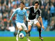 David Silva: Khéo léo, thông minh và đẳng cấp