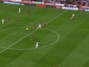 Tranh cãi hậu El Clasico: Di Maria đã việt vị ở tình huống mở tỉ số?