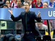 Mặt trái của Simeone