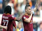 Một "Scudetto" khác cho Roma, sau 13 năm