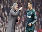 Jose Mourinho đã chửi cầu thủ Real Madrid là "thằng phản bội' và "đồ con hoang"