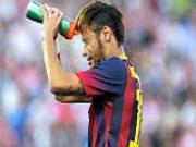 Neymar: Ăn vạ giỏi, dứt điểm tồi