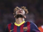 Barcelona: Khi ác mộng tiếp nối ác mộng trên đường về Nou Camp