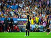 Messi vô hình trước Atletico Madrid: Hết động lực hay giữ chân cho World Cup 2014?