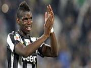Juve tăng lương gấp 3 lần cho Pogba, Man Utd và Chelsea hết hy vọng
