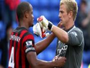 Thua Liverpool, HLV Manuel Pellegrini nổi điên trảm công thần