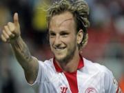 Để sở hữu Rakitic, Barca chấp nhận các Tello cho Sevilla