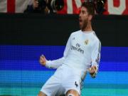 Sergio Ramos: Anh còn muốn nói gì nữa, Manuel Neuer?