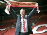 Rodgers đã tìm thấy Liverpool của ngày xưa