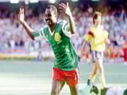 Những huyền thoại World Cup - Roger Milla: Sư tử già bất khuất