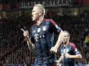 Schweinsteiger trở lại, Bayern sẽ có cặp tiền vệ trung tâm hay nhất châu Âu?