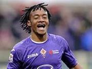Cuadrado, từ World Cup đến Camp Nou