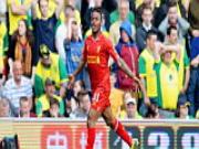 Sterling hay là chiến thắng của sự khốn cùng