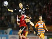 Thủ môn Mạnh Dũng: "Đừng bao giờ nói chuyện tiền bạc với anh"