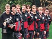 Chuyển giao quyền lực ở Old Trafford: Thế hệ 1992 sẽ lãnh đạo Man United?