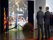 Tâm thư của một cule ngày Tito Vilanova qua đời: "Tôi đã khóc và nhớ đến lời nói của Messi"