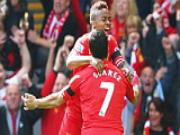 Liverpool vững chắc ngôi đầu: Sau 24 năm, thủy triều đỏ đang trở lại!