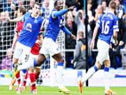 Liverpool sẽ vô địch nhờ… Everton?