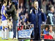 David Moyes: Người hùng hay kẻ đạo đức giả?