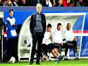 Jose Mourinho: "Chết" vì quá... thực dụng!