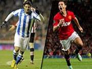 Chicharito được nhắm thay Diego Costa