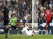 Iker Casillas và pha cứu thua xuất thần: Và "Thánh Iker" lại hiển linh