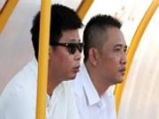 Vụ bán độ ở Ninh Bình: Bầu Trường “sòng phẳng từng xu”