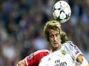 Coentrao gia hạn hợp đồng với Real đến năm 2019