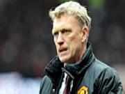 Moyes kiếm bộn tiền khi chia tay Man Utd