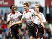 Mùa giải vĩ đại nhất của Liverpool