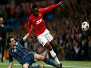 Everton tính chọc ngoáy Man Utd bằng cách lôi kéo Welbeck