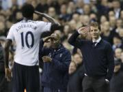 Tottenham lại vượt mặt Man Utd