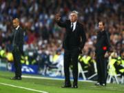 4-4-2: Công thức đại chiến cho Real