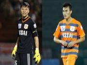 Ninh Bình xin dừng thi đấu V-League 2014