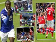 SOS! Arsenal sắp rời xa top 4