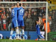 Dư âm chiến thắng của Chelsea trước PSG: Thói quen