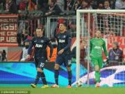 Những kết luận rút ra từ thất bại của Man Utd ở Champions League