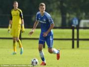 Một sao trẻ Chelsea nhận mức lương gần ....1 triệu bảng/năm: Điên rồ hay hợp lý