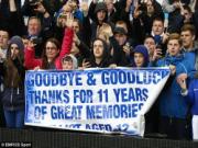 David Moyes sợ ăn "cháo chửi" khi trở về Goodison Park