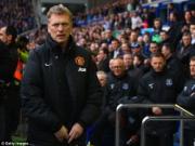 MU trảm tướng: Bi kịch Quỷ đỏ, bi kịch D.Moyes