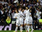 Góc chiến thuật: Real nên chơi 4-3-3 hay 4-4-2 trước Bayern?