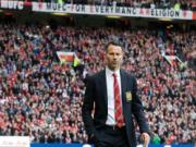 Giggs: Đội hình hiện tại của M.U đủ sức vô địch Premier League
