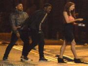 HLV David Moyes trừng phạt 3 "ông sao" Man Utd