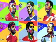 Cầu thủ xuất sắc nhất Premier League mùa này: Tại sao xứng đáng, và không xứng đáng?