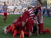 Nếu Atletico vô địch Liga, cơ chế "bán mình" có chấm dứt?