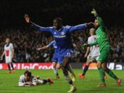 Thắng kịch tính PSG, Chelsea giật vé vào bán kết đầy ngoạn mục