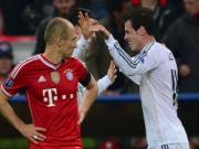 Gareth Bale:" Đây là lý do tôi chọn Real Madrid"