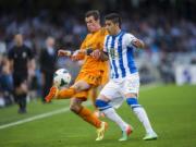 Ancelotti: Real sẽ quyết đấu đến cùng với Barca và Atletico