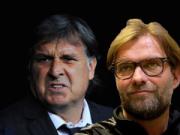 Barca họp khẩn: Sẽ "trảm" Martino, thay bằng Klopp
