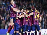 Barca hạ Bilbao: Khác hẳn về tinh thần, Messi đã trả lời trên sân cỏ